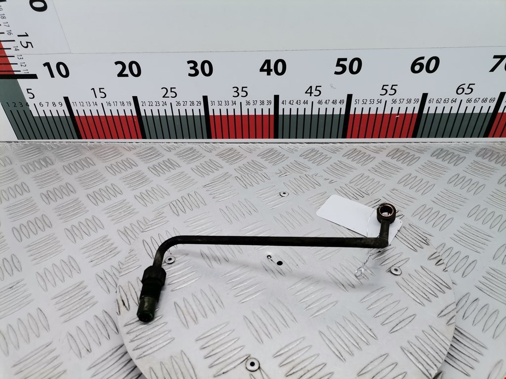 Трубка нагнетателя RENAULT Megane II 2002-2009