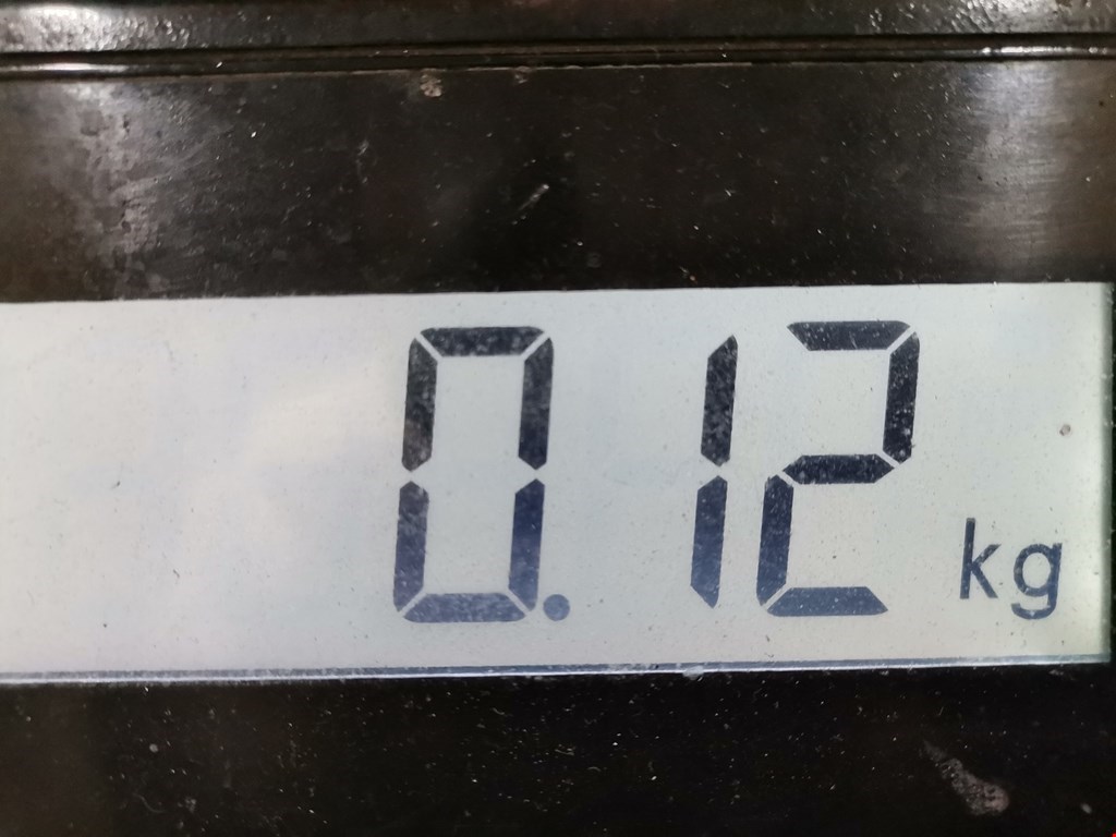 Трубка нагнетателя RENAULT Megane II 2002-2009