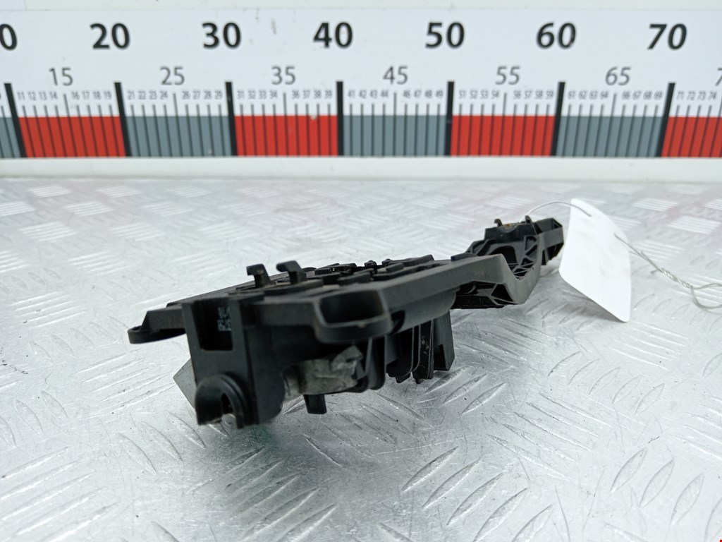 Ручка двери задней наружная правая OPEL Corsa D 2006-2014