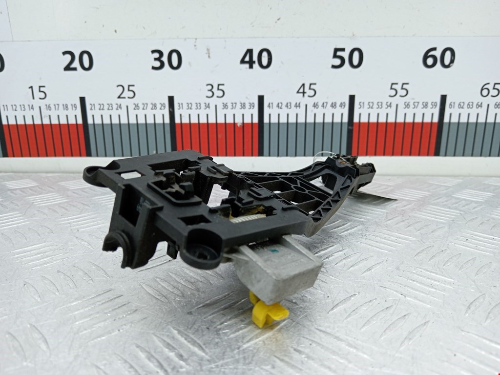 Ручка двери задней наружная левая OPEL Corsa D 2006-2014