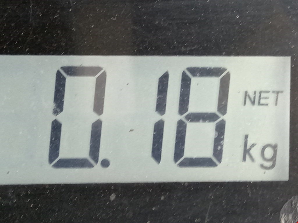 Ручка двери задней наружная левая OPEL Corsa D 2006-2014