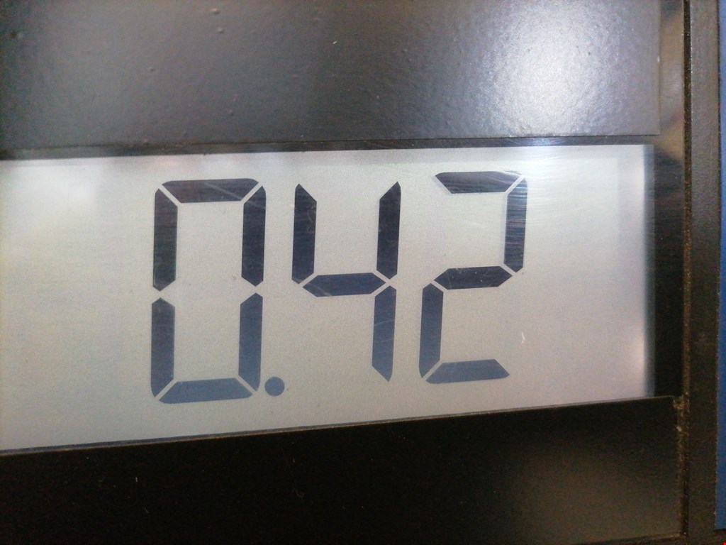 Накладка декоративная MERCEDES-BENZ Vaneo 2001-2005