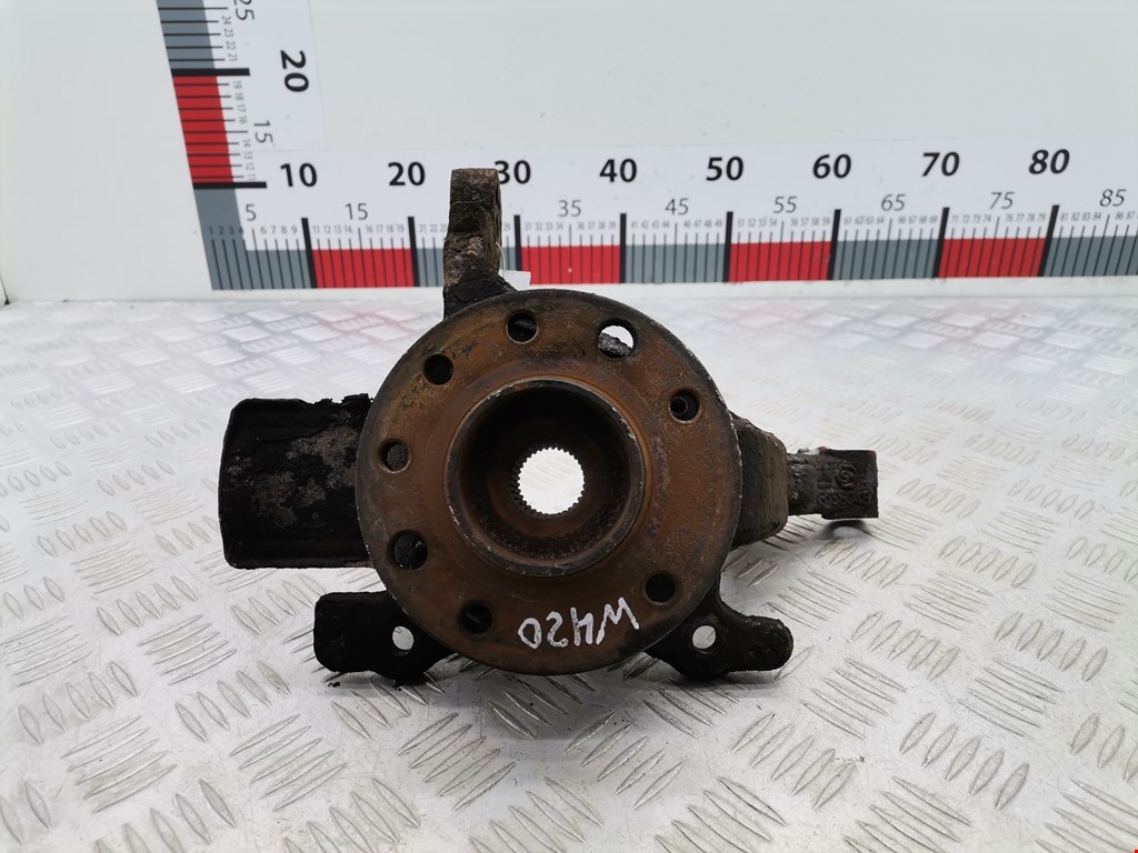 Ступица передняя правая OPEL Astra H/Family 2004-2015