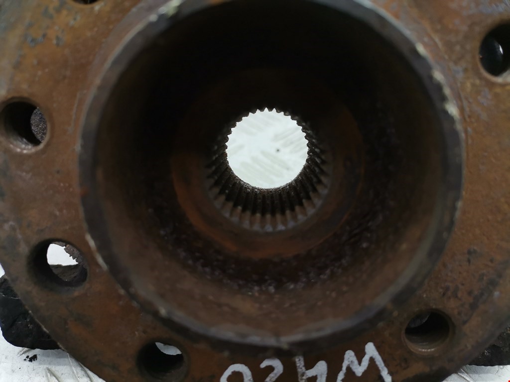 Ступица передняя правая OPEL Astra H/Family 2004-2015