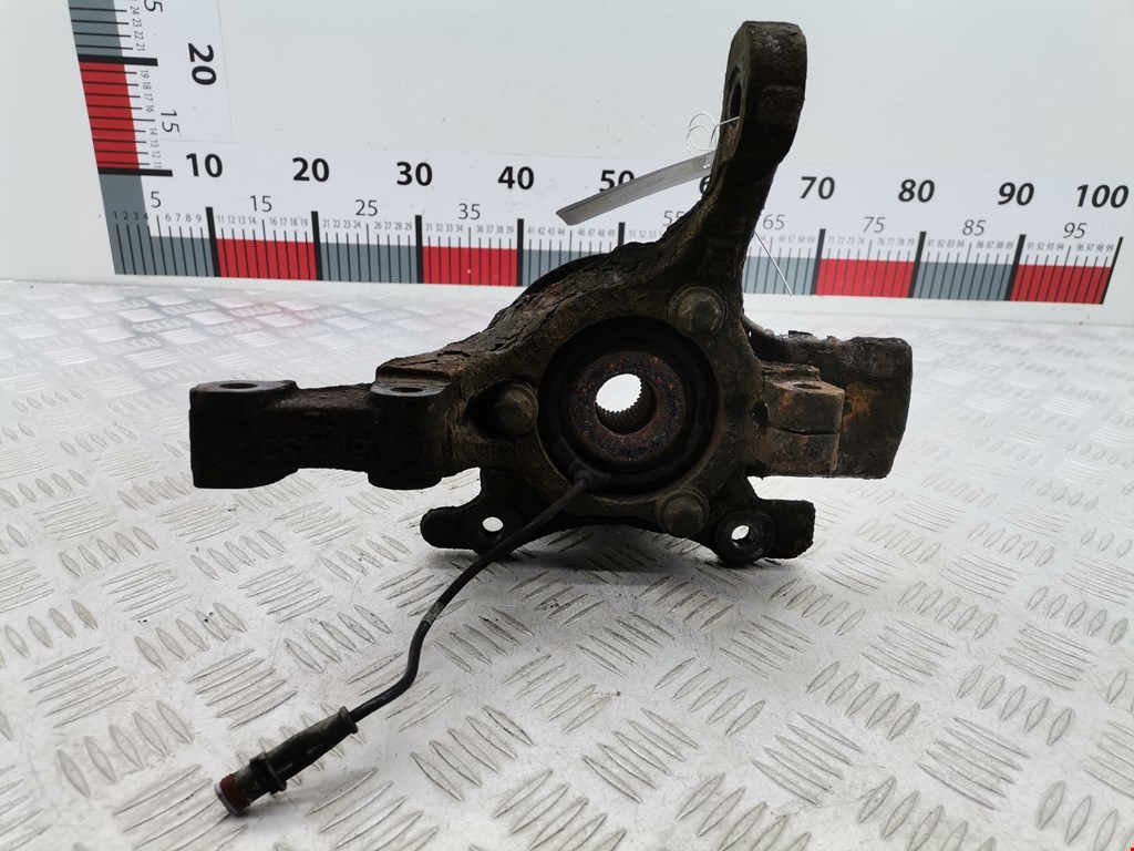 Ступица передняя правая OPEL Astra H/Family 2004-2015