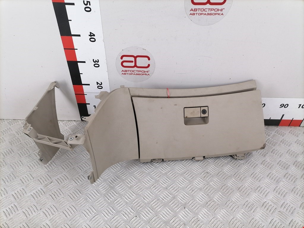 Бардачок CHRYSLER Pacifica 2003-2008