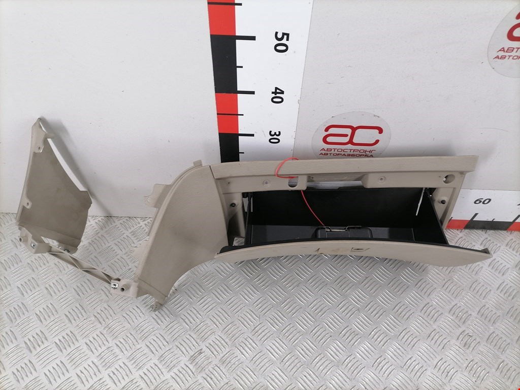 Бардачок CHRYSLER Pacifica 2003-2008