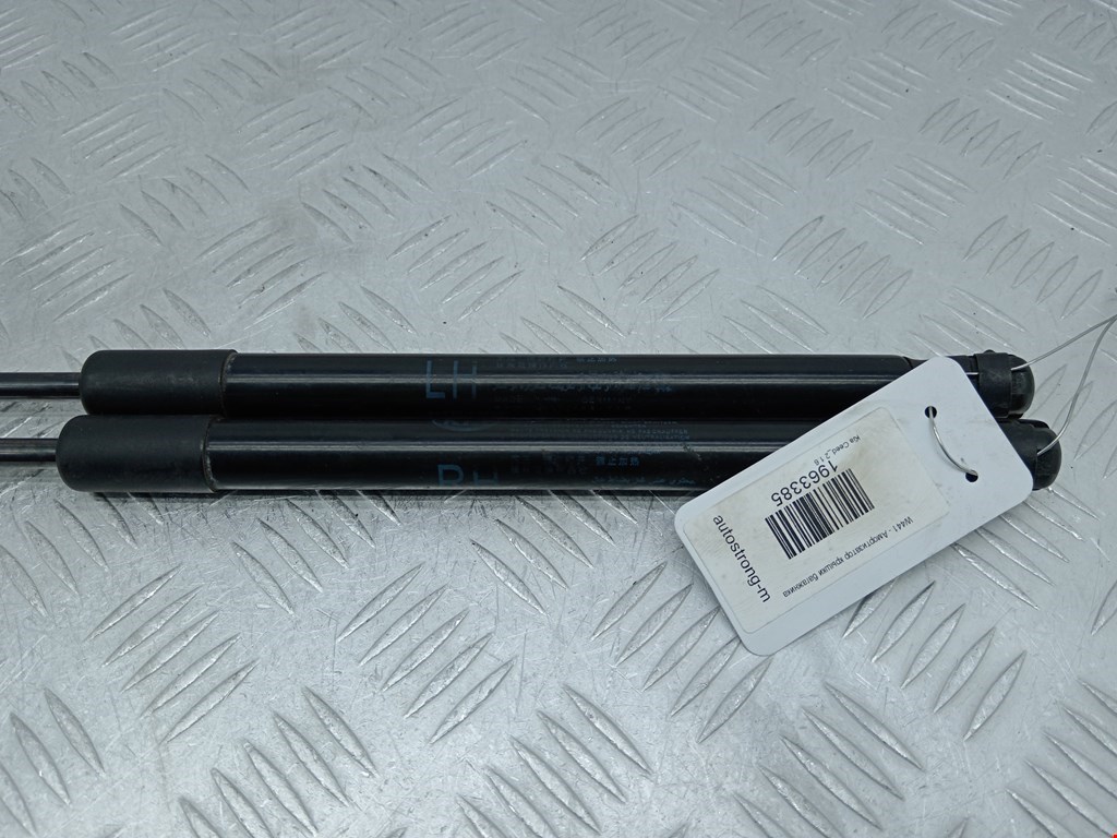 Амортизатор крышки (двери) багажника KIA Cee'd II 2012-2018