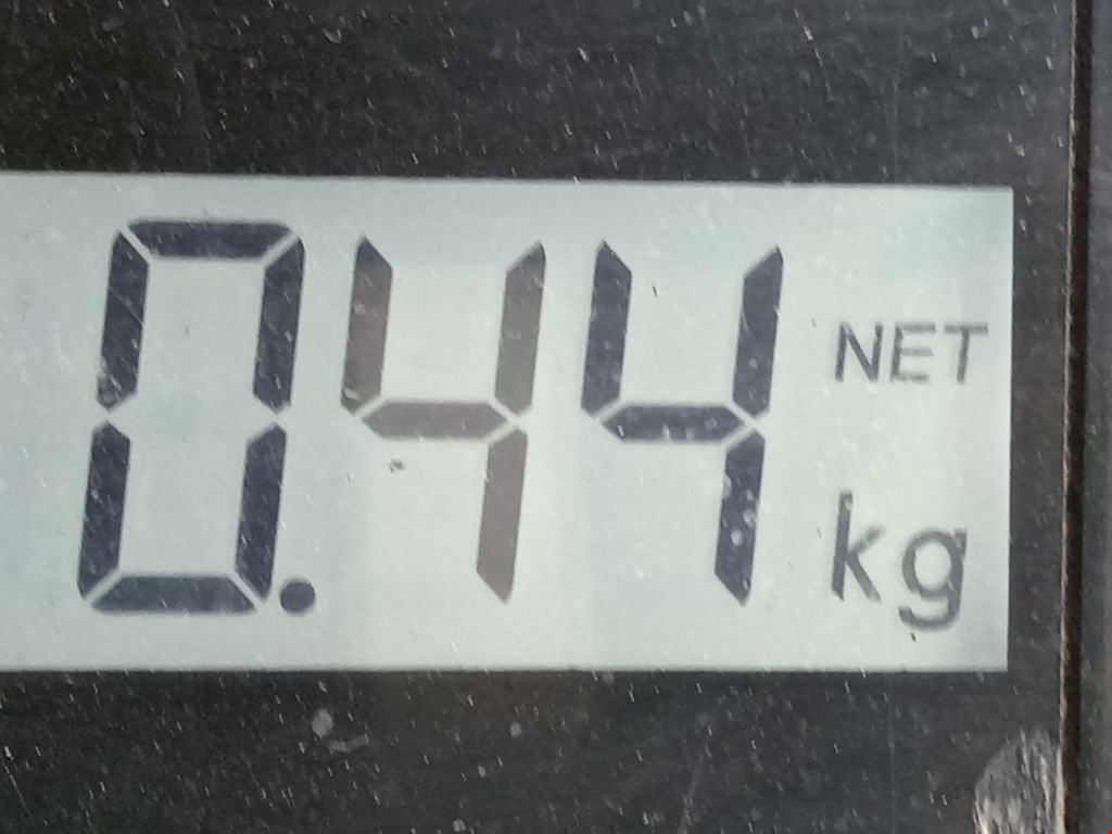 Амортизатор крышки (двери) багажника KIA Cee'd II 2012-2018