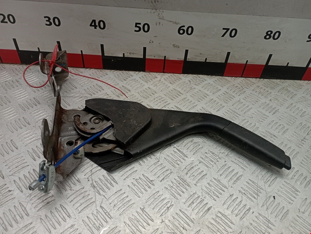 Рычаг стояночного тормоза (ручник) CHEVROLET Equinox 2004-2009