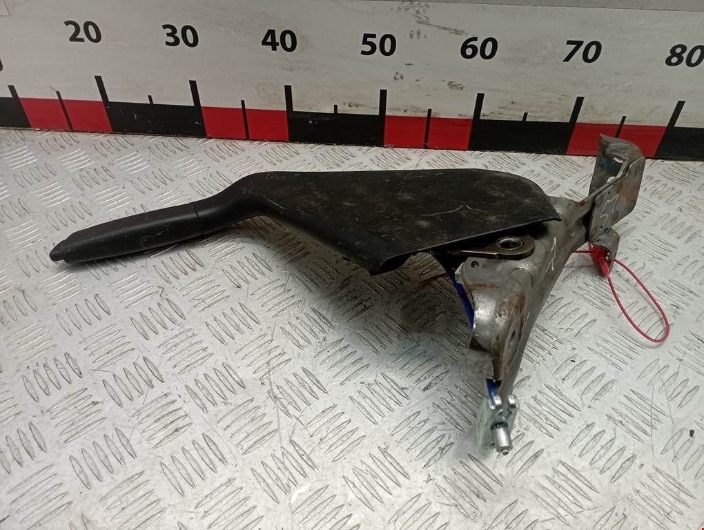 Рычаг стояночного тормоза (ручник) CHEVROLET Equinox 2004-2009