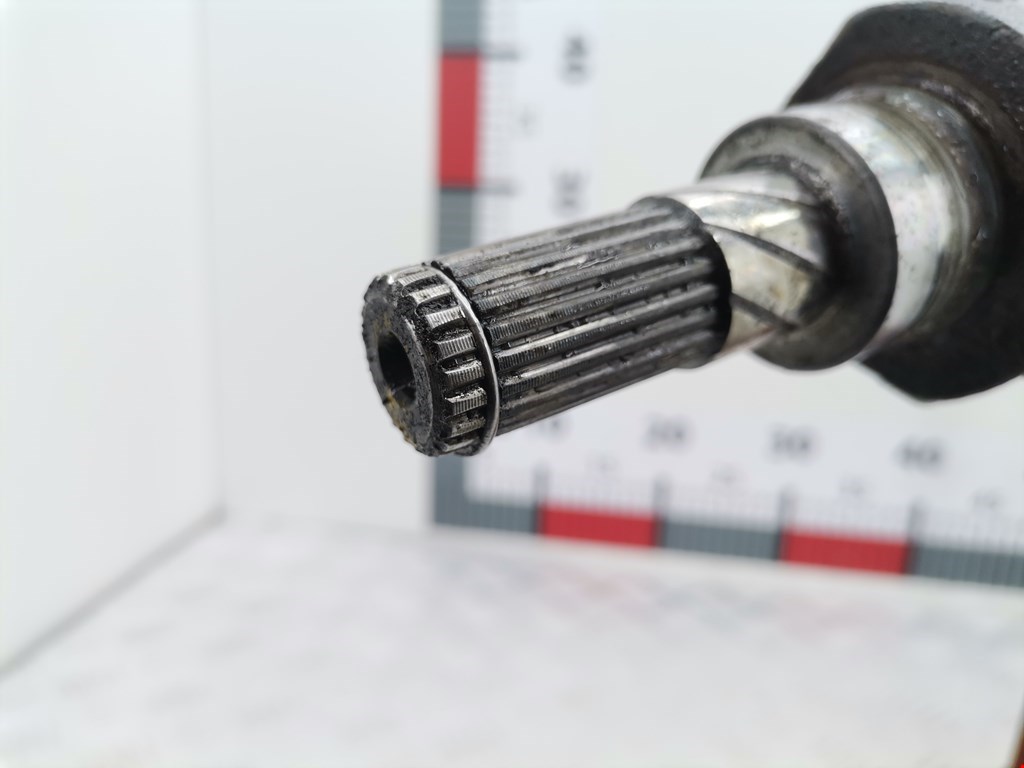 Полуось (привод, приводной вал) задняя правая RENAULT Koleos HY 2008-2016