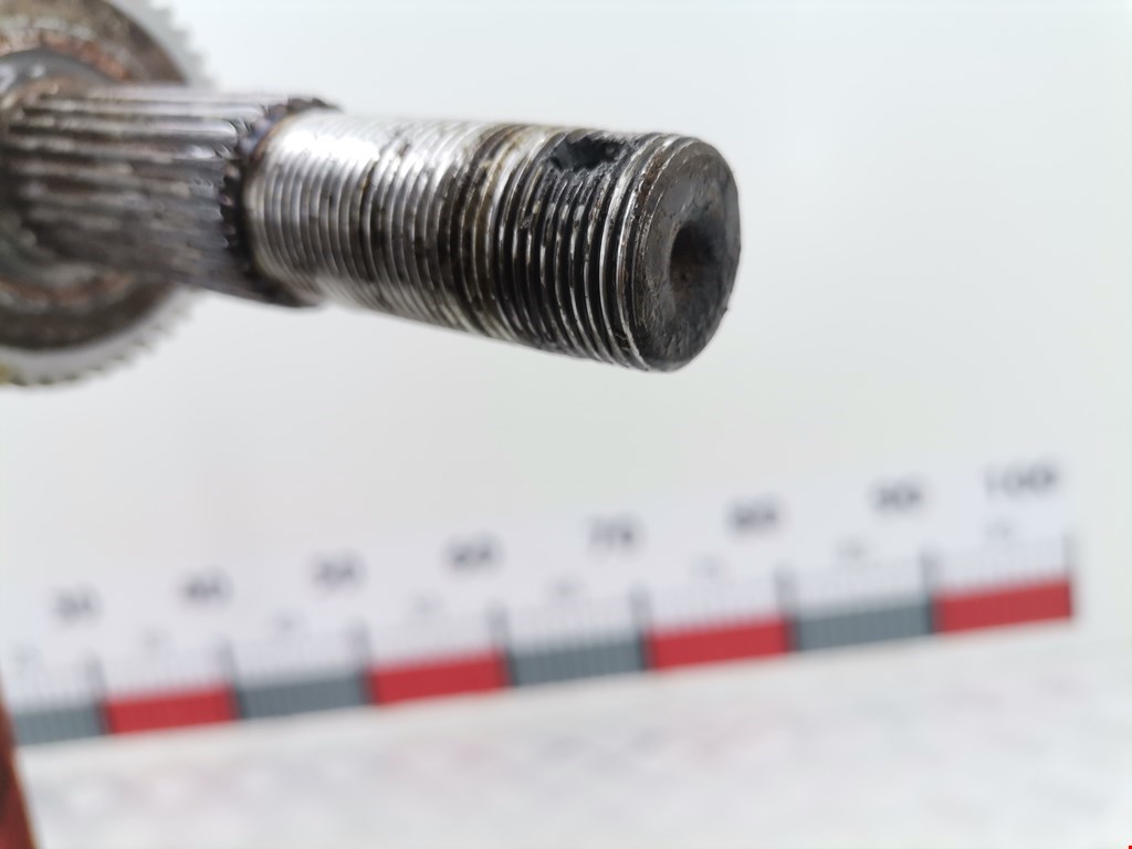 Полуось (привод, приводной вал) задняя правая RENAULT Koleos HY 2008-2016