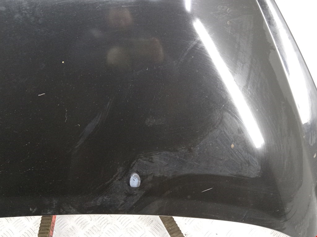 Капот PEUGEOT 207 2006-2015