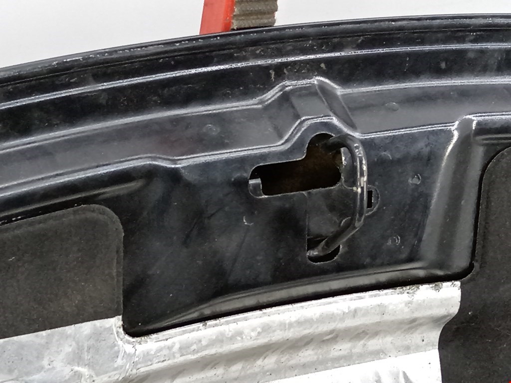 Капот PEUGEOT 207 2006-2015