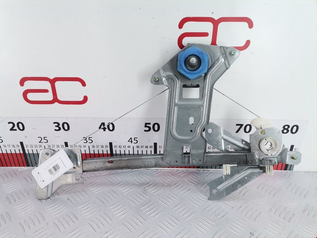 Стеклоподъемник задний левый CITROEN Xsara 1997-2000