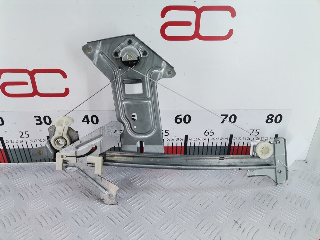 Стеклоподъемник задний левый CITROEN Xsara 1997-2000