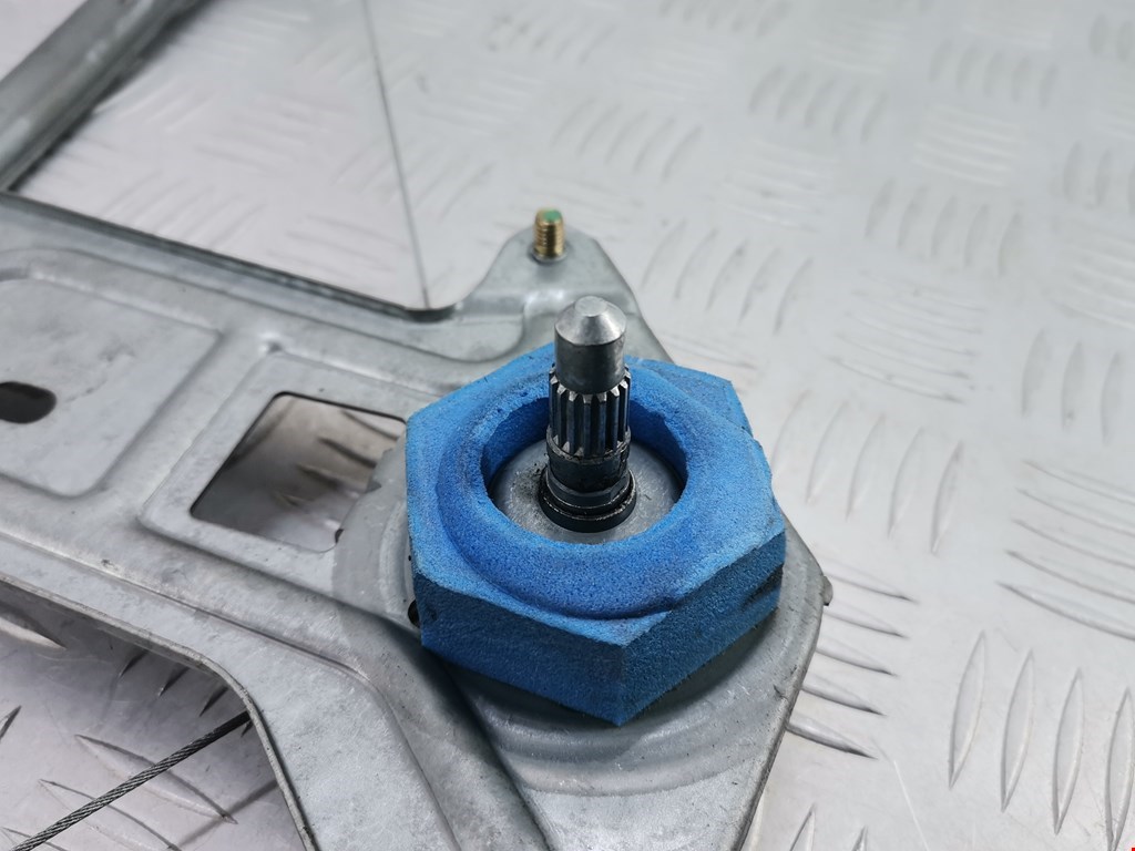 Стеклоподъемник задний левый CITROEN Xsara 1997-2000