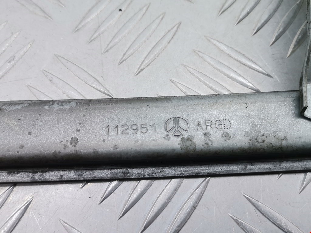 Стеклоподъемник задний левый CITROEN Xsara 1997-2000