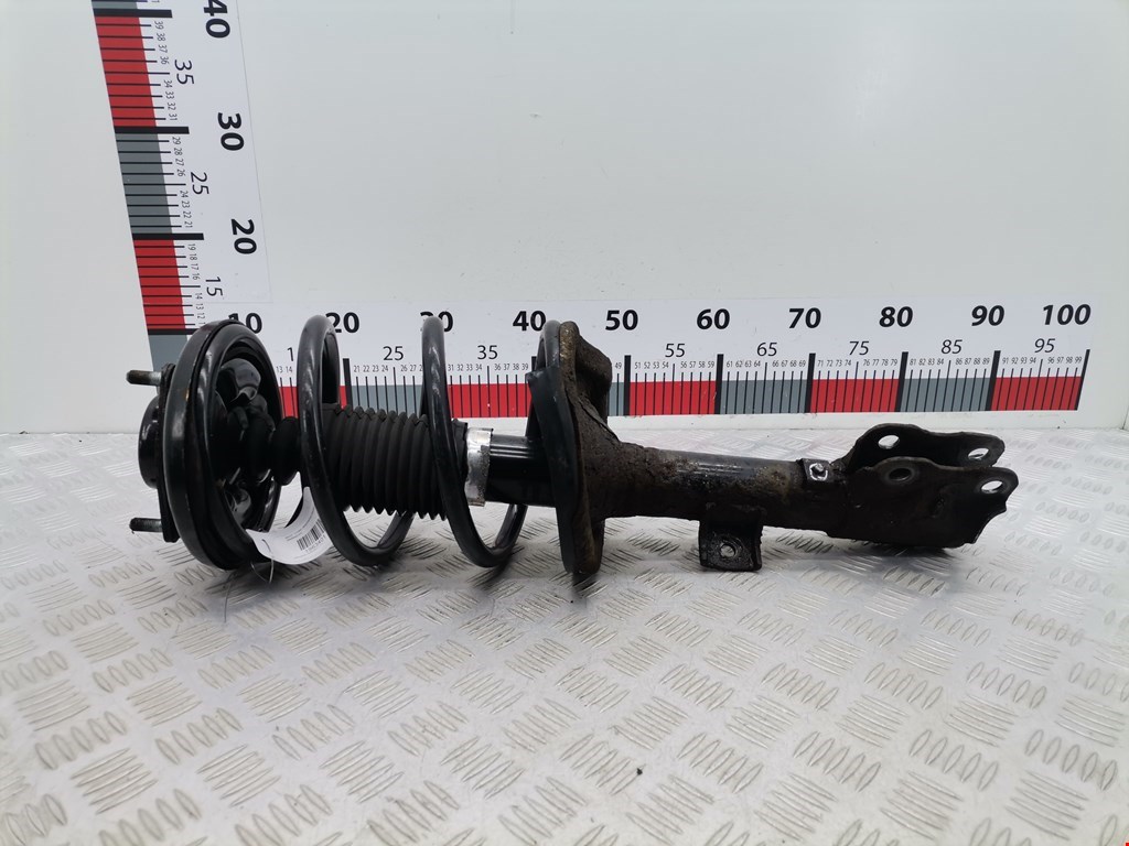 Амортизатор передний правый MITSUBISHI Outlander XL 2006-2012