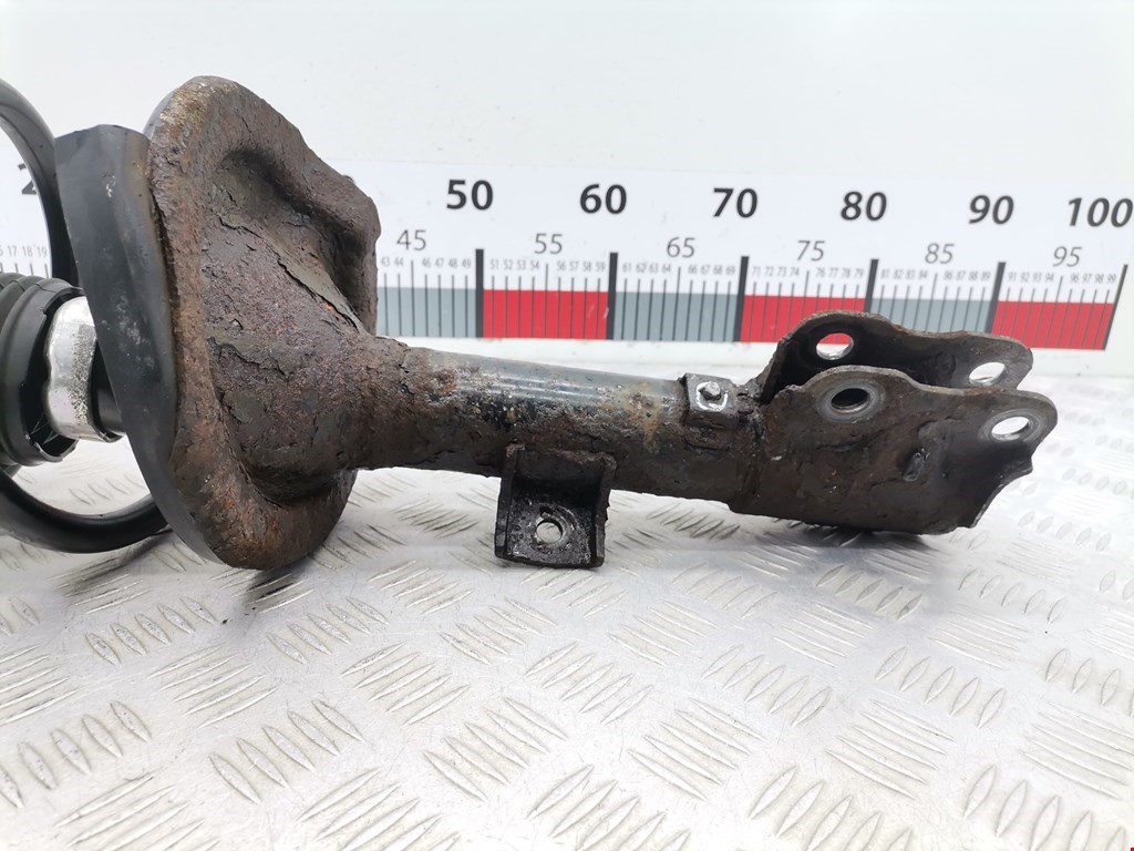 Амортизатор передний правый MITSUBISHI Outlander XL 2006-2012