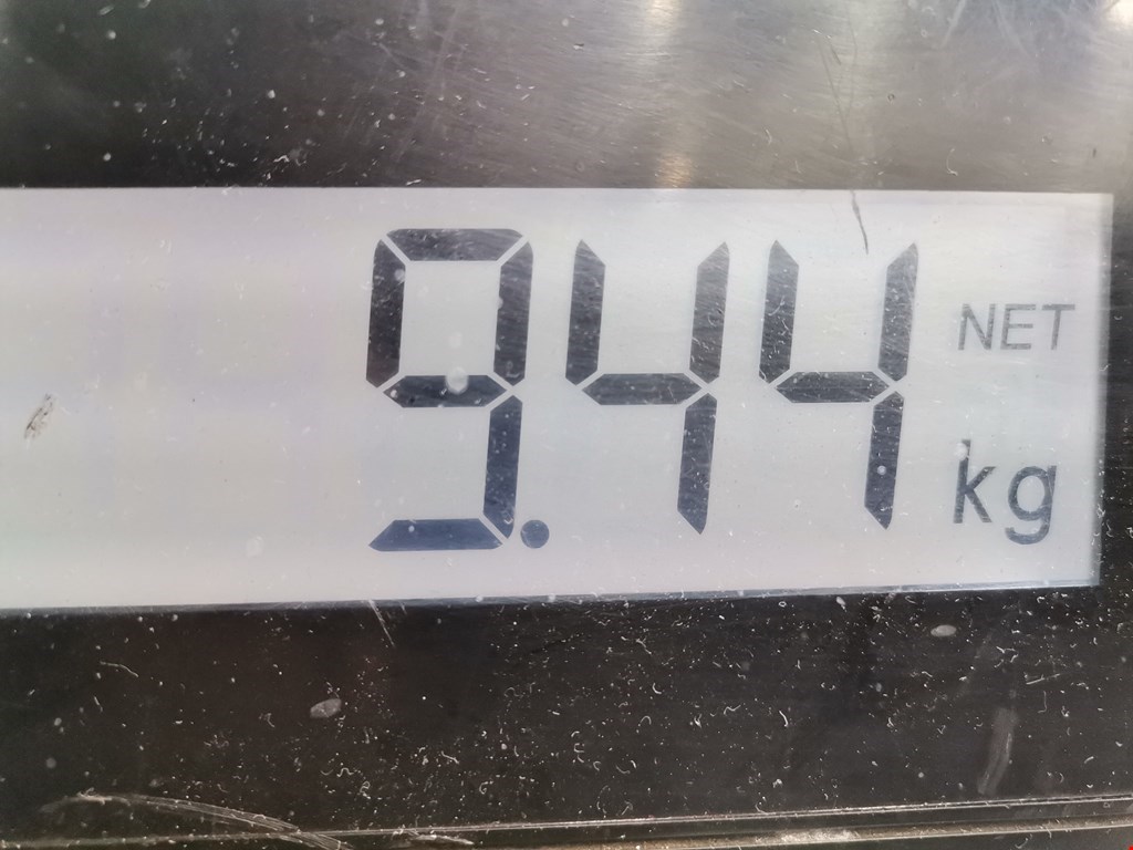 Амортизатор передний правый MITSUBISHI Outlander XL 2006-2012