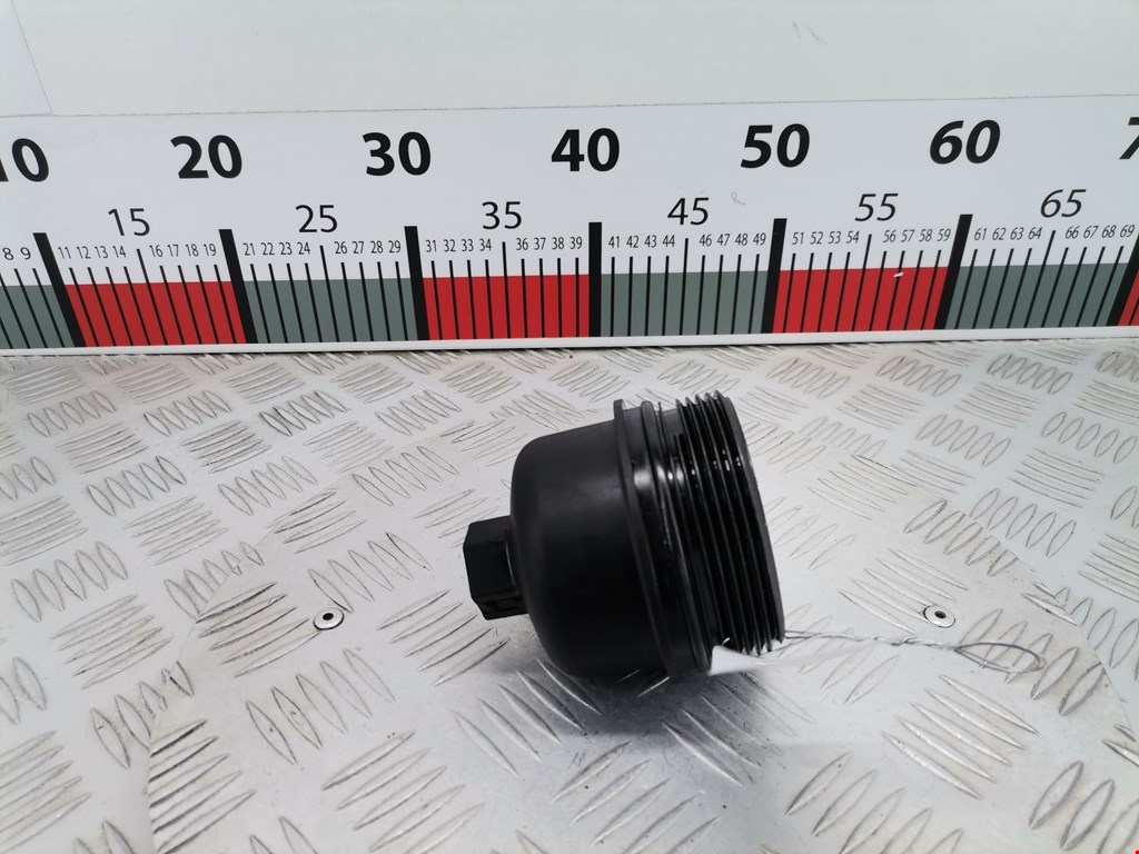 Крышка масляного фильтра PEUGEOT 307 2001-2008