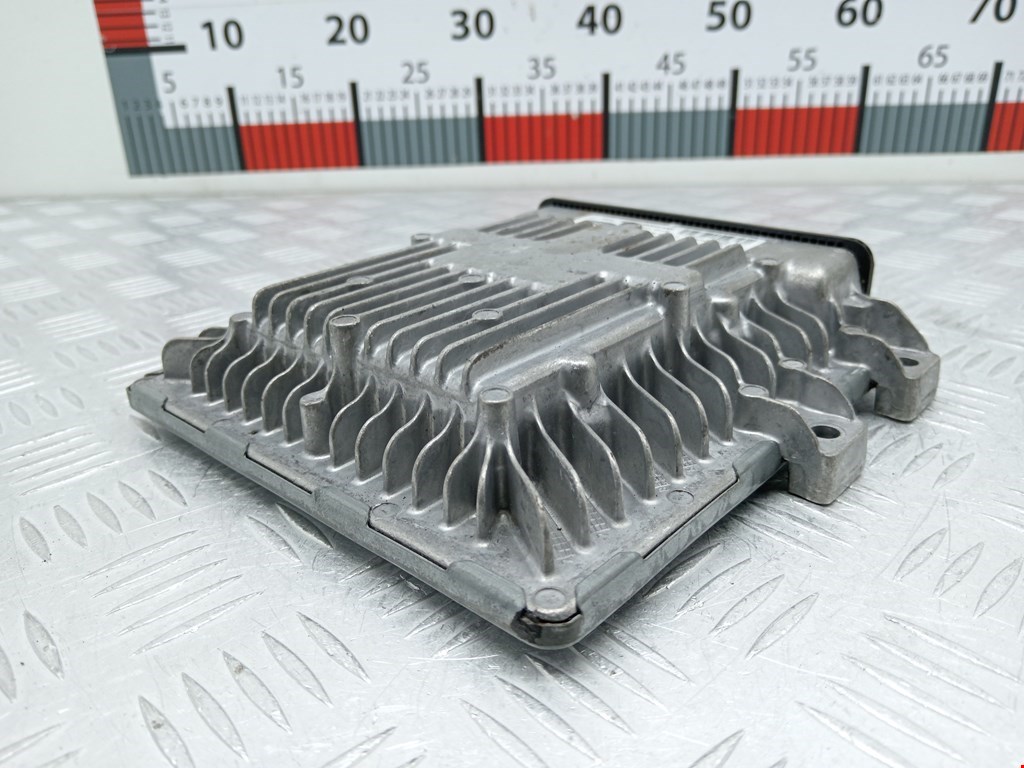 Блок управления двигателя (ЭБУ) LAND ROVER Range Rover 2002-2012