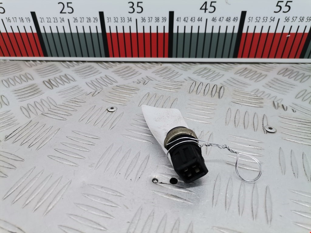 Датчик температуры (охлаждающей жидкости) RENAULT Megane II 2002-2009