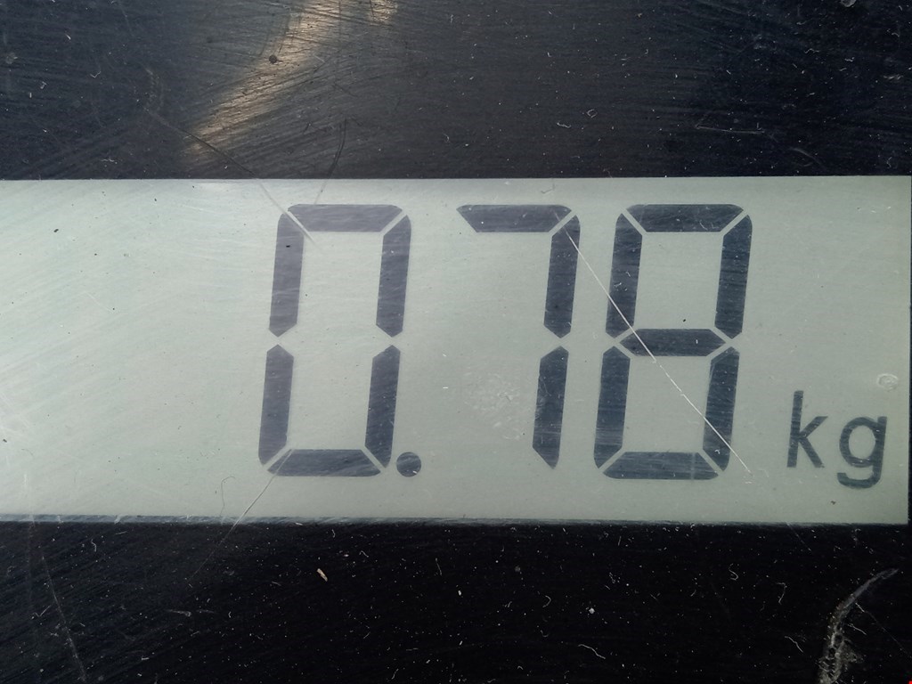 Трос стояночного тормоза левый/правый KIA Cee'd II 2012-2018