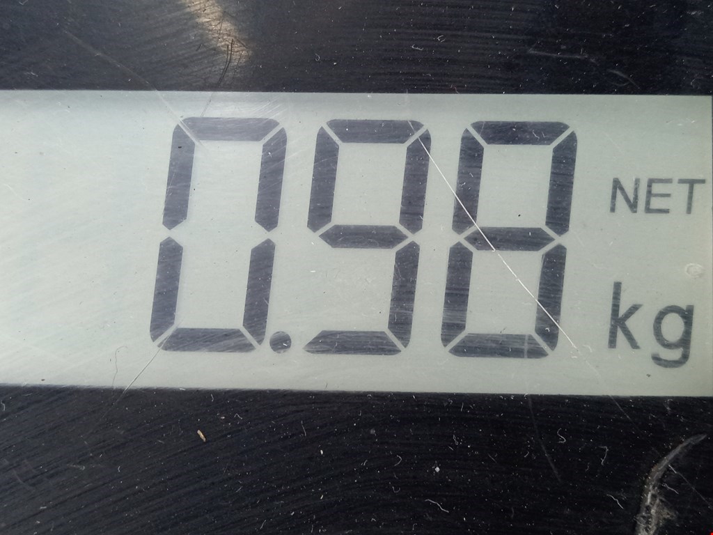 Трос стояночного тормоза левый/правый KIA Cee'd II 2012-2018