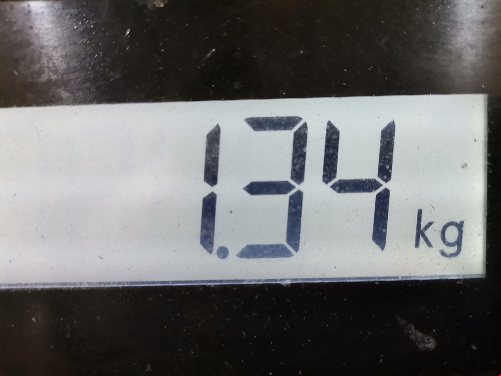 Шестерня коленвала (шкив) RENAULT Kangoo 1997-2008