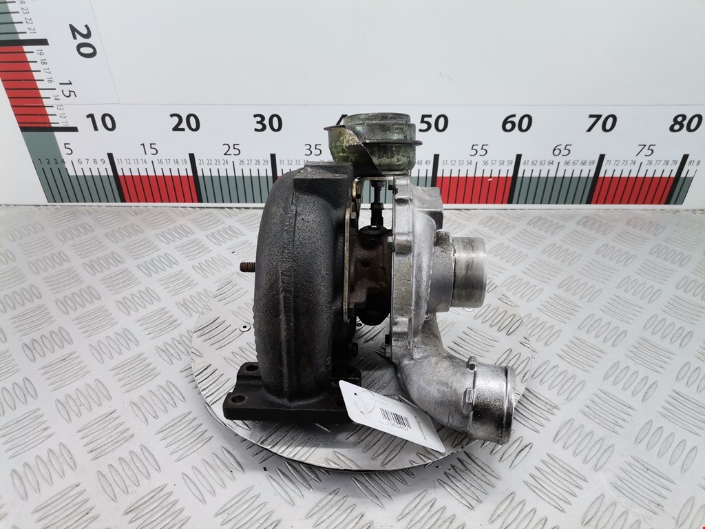 Турбина AUDI A4 B7 2004-2007