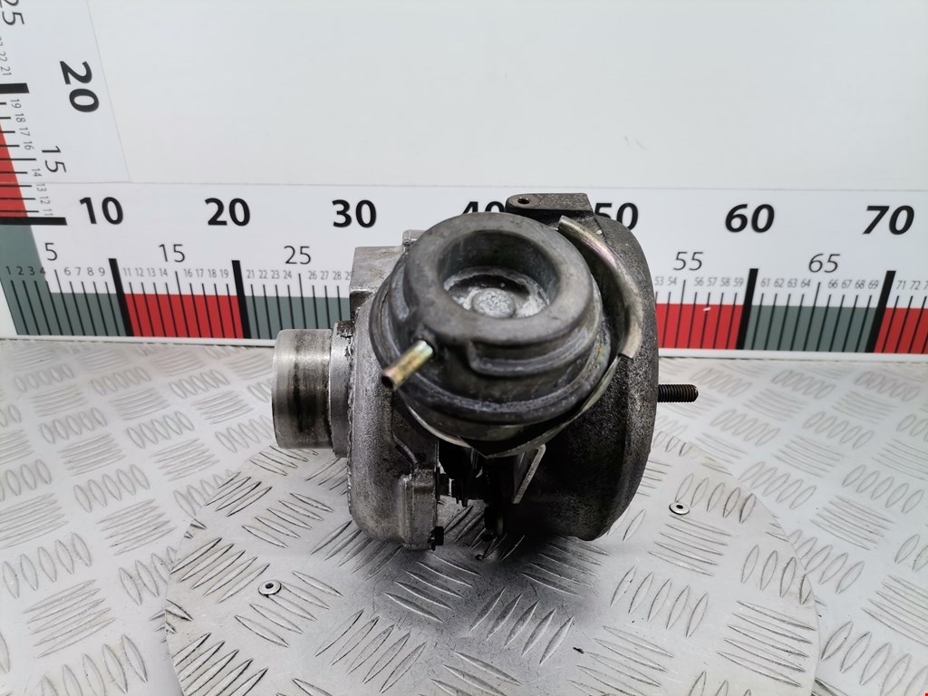 Турбина AUDI A4 B7 2004-2007