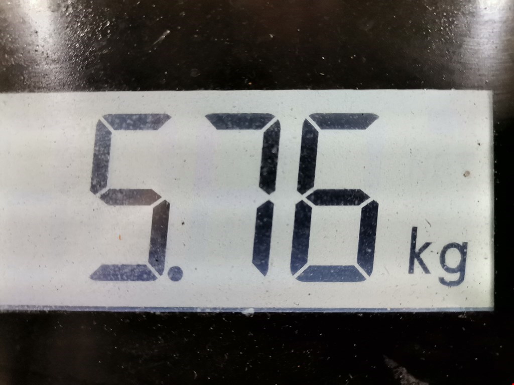 Турбина AUDI A4 B7 2004-2007