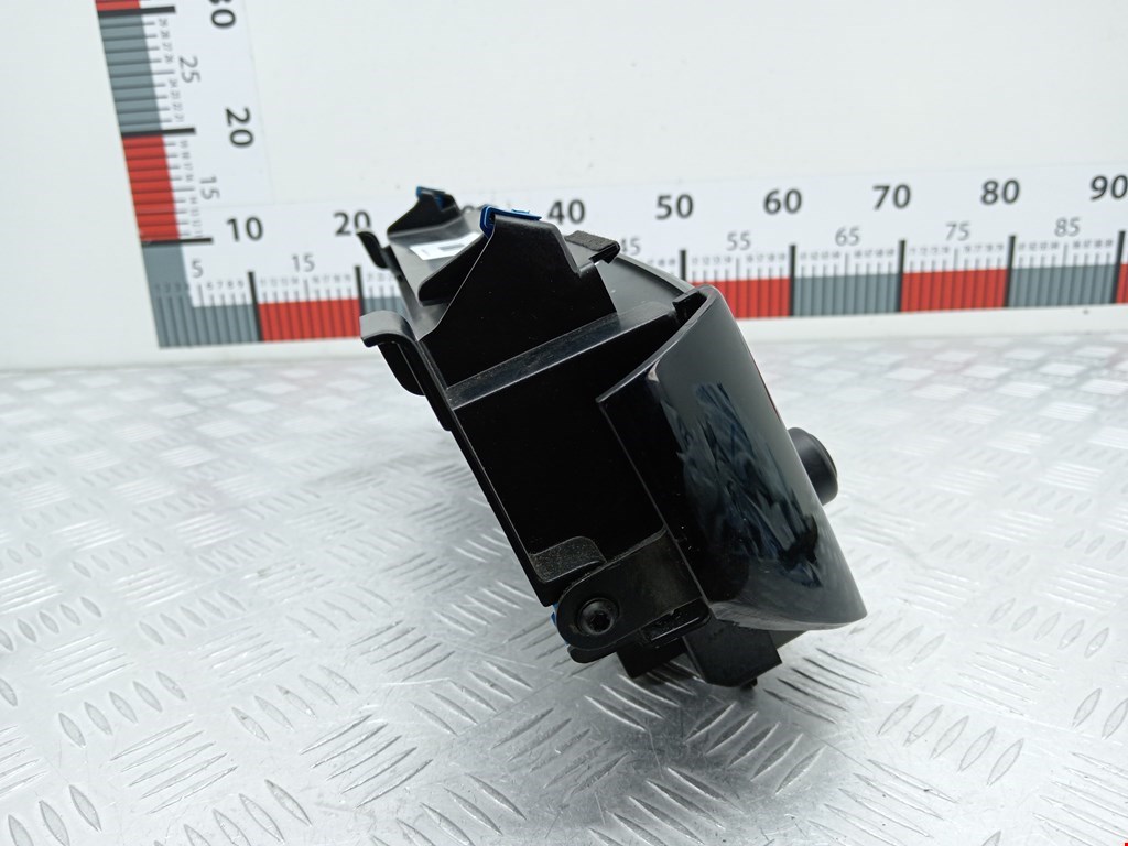 Дисплей информационный (компьютера) LAND ROVER Range Rover 2002-2012