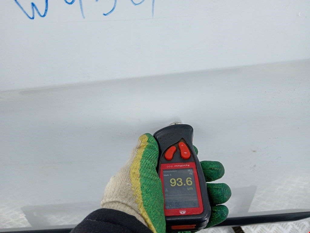 Дверь раздвижная левая FORD Transit/Tourneo Custom 2012-2023