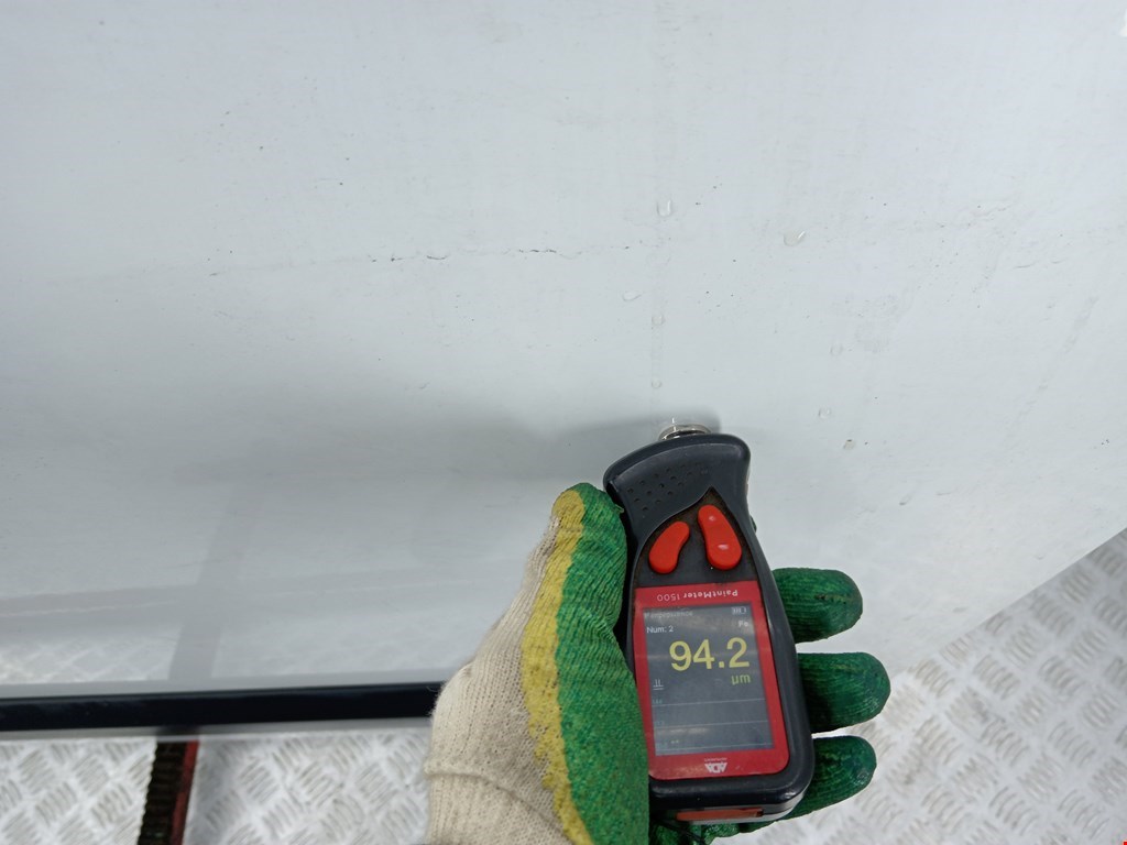 Дверь раздвижная левая FORD Transit/Tourneo Custom 2012-2023