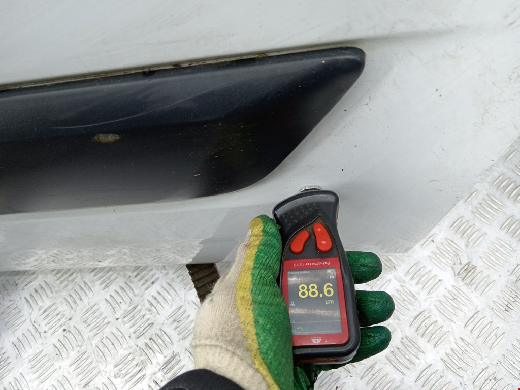 Дверь раздвижная левая FORD Transit/Tourneo Custom 2012-2023