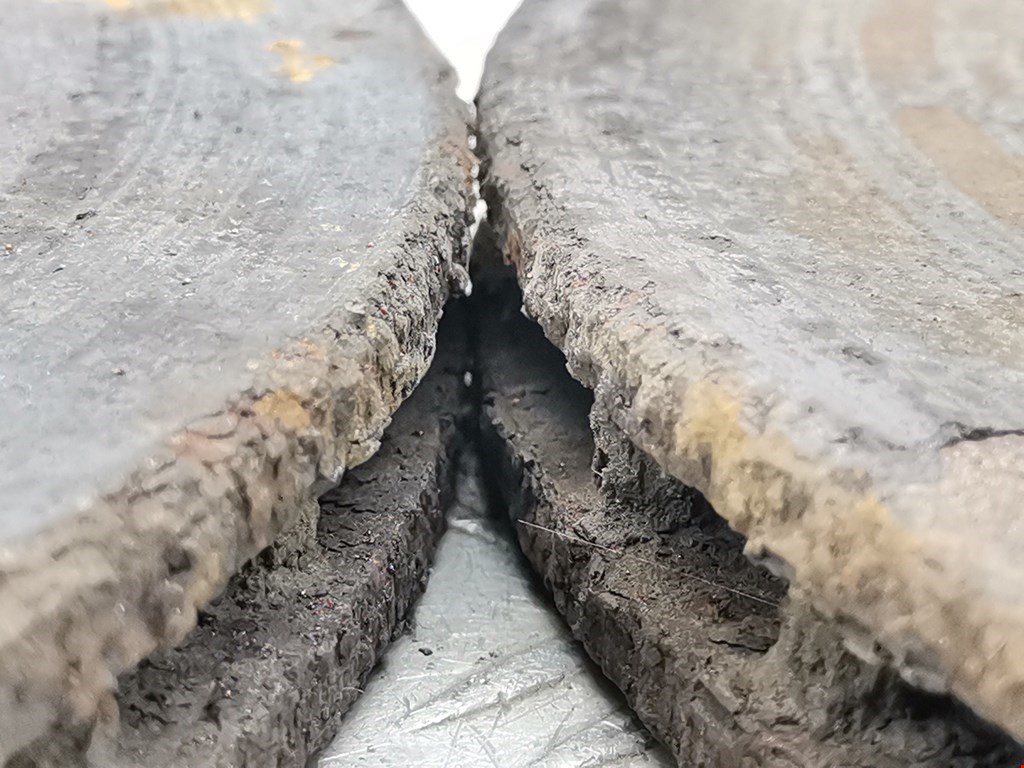 Диск тормозной задний VOLKSWAGEN Touareg 2002-2010