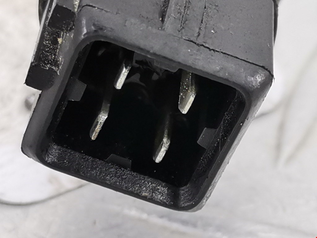 Датчик температуры (охлаждающей жидкости) RENAULT Kangoo 1997-2008