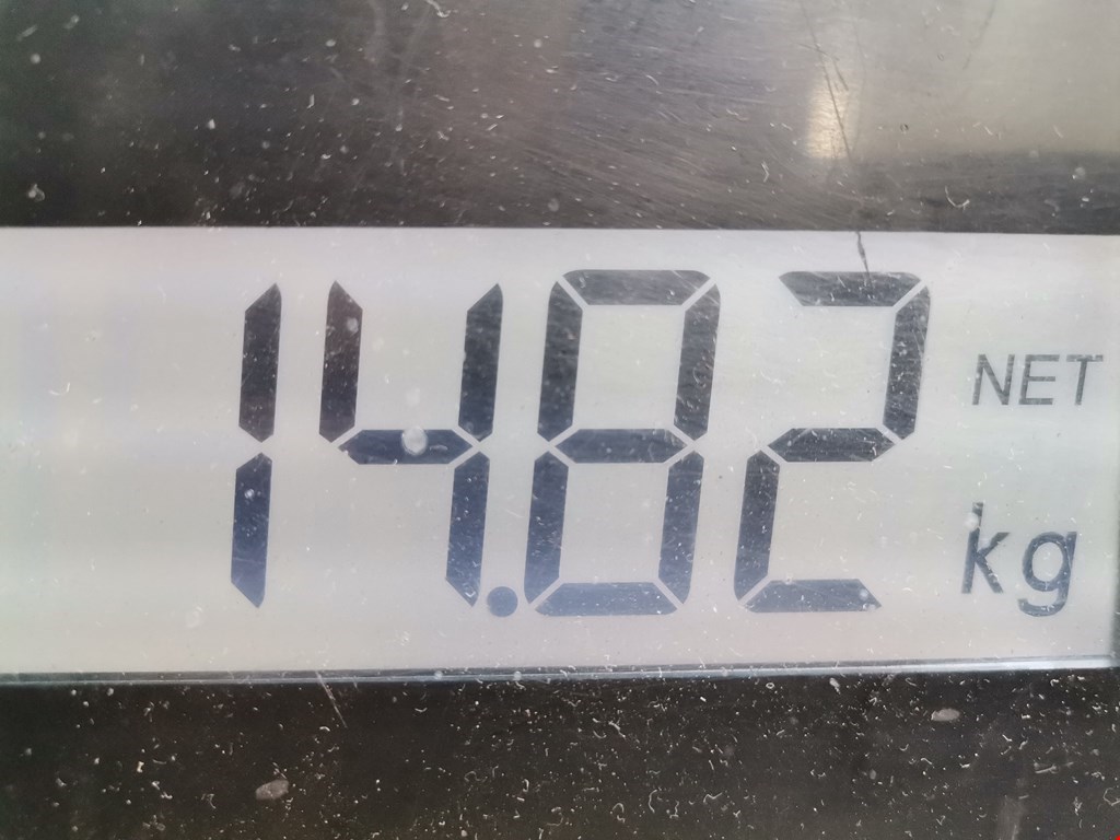 Диск тормозной задний VOLKSWAGEN Touareg 2002-2010