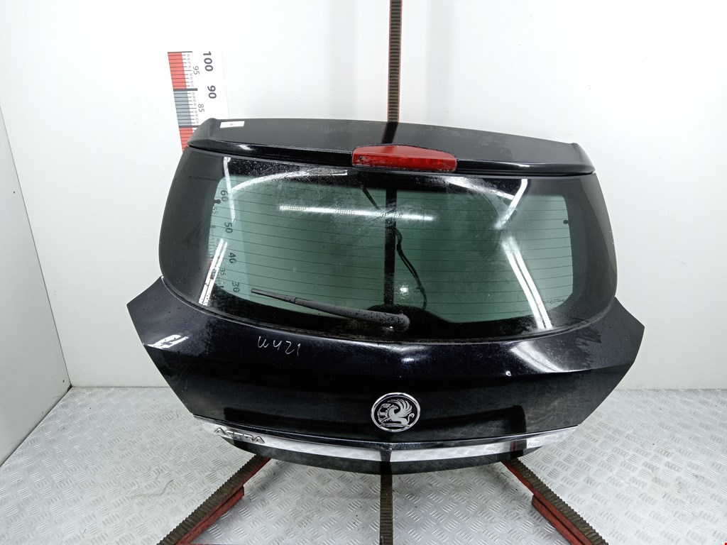 Поводок дворника задний (заднего) OPEL Astra H/Family 2004-2015