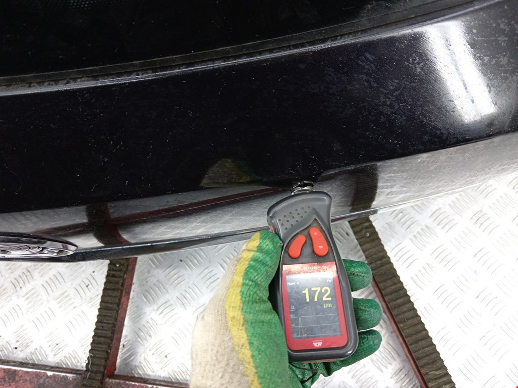 Поводок дворника задний (заднего) OPEL Astra H/Family 2004-2015