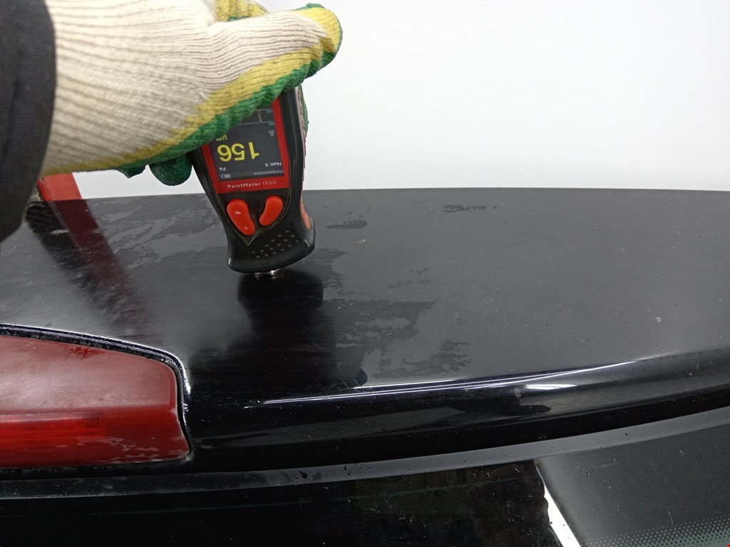 Поводок дворника задний (заднего) OPEL Astra H/Family 2004-2015