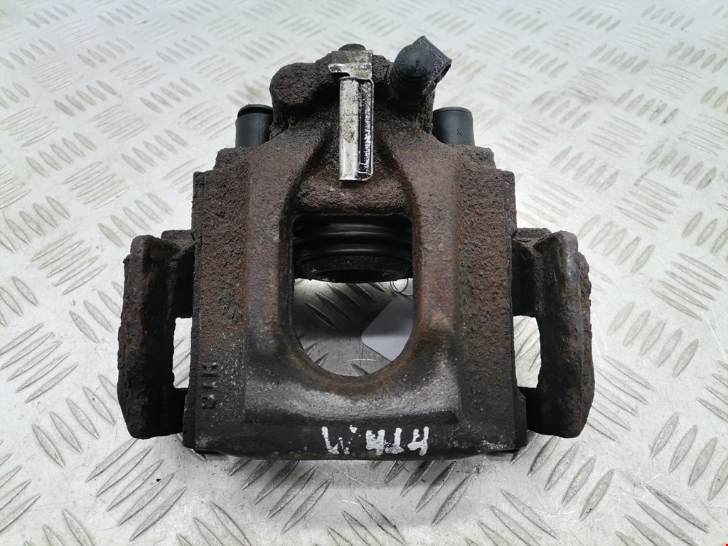 Суппорт задний левый VOLKSWAGEN Touareg 2002-2010