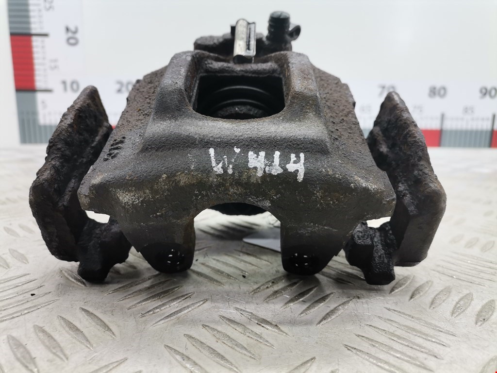 Суппорт задний левый VOLKSWAGEN Touareg 2002-2010