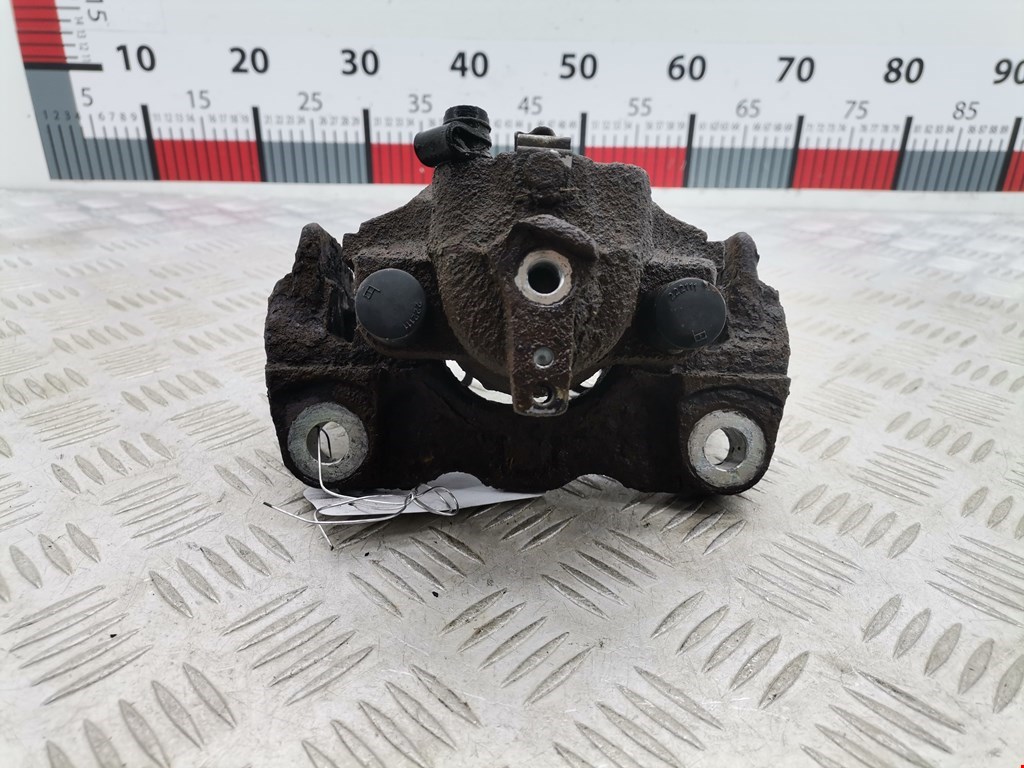 Суппорт задний левый VOLKSWAGEN Touareg 2002-2010