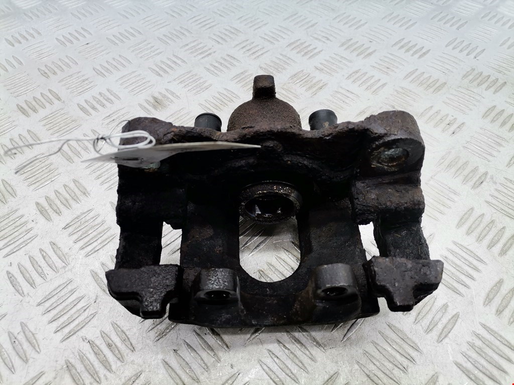 Суппорт задний левый VOLKSWAGEN Touareg 2002-2010