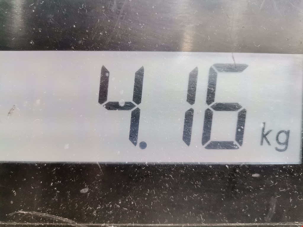 Суппорт задний левый VOLKSWAGEN Touareg 2002-2010